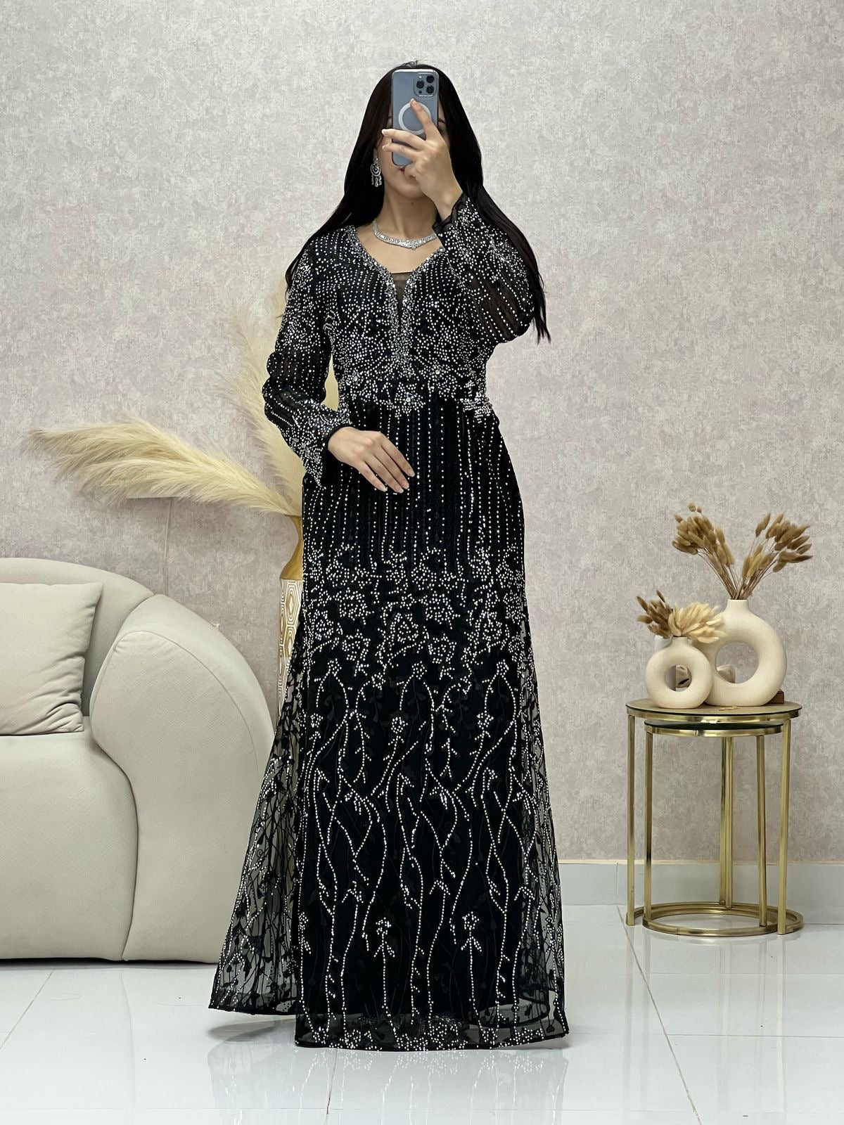 Occasion Dress (pre order)