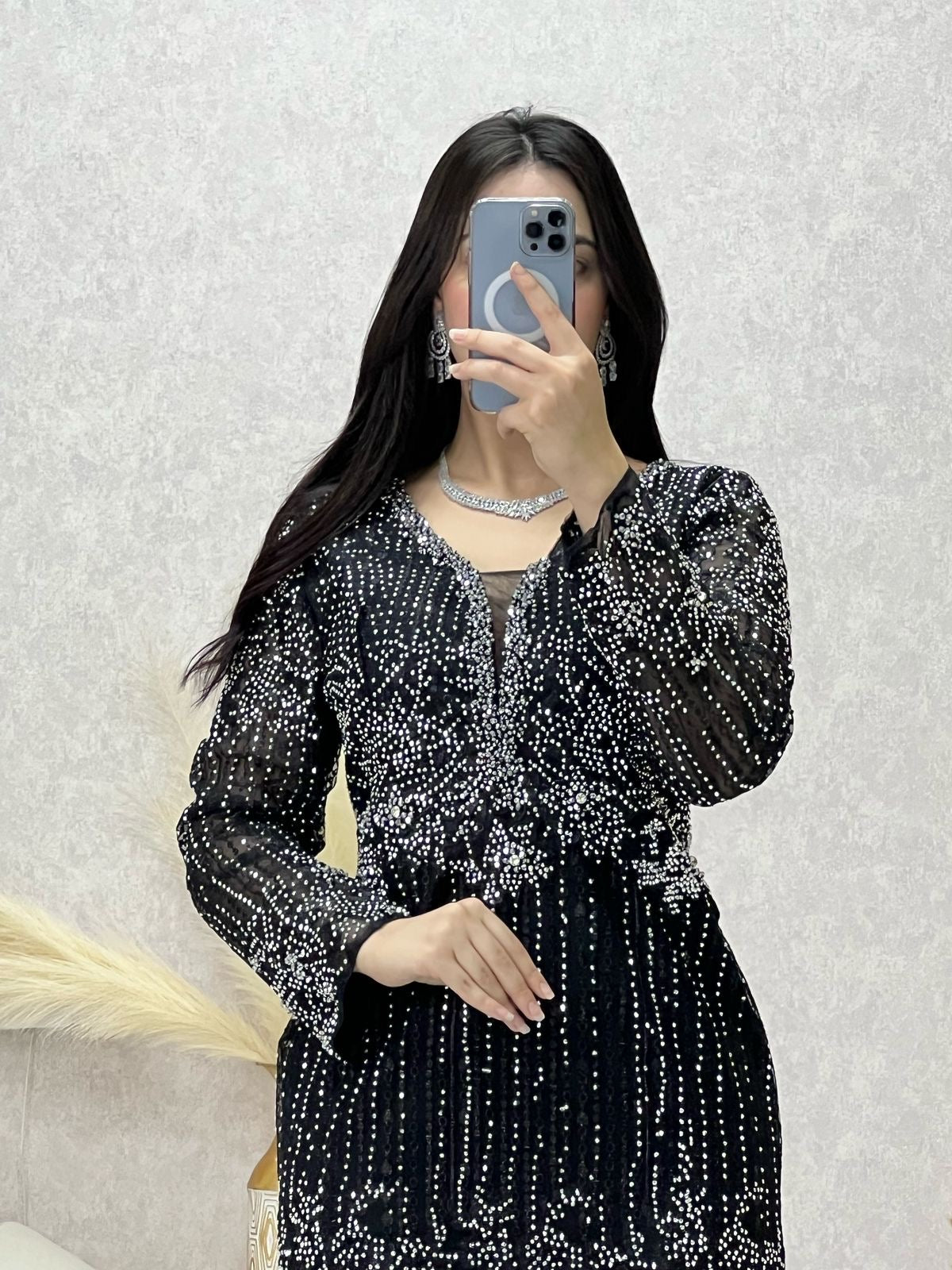 Occasion Dress (pre order)