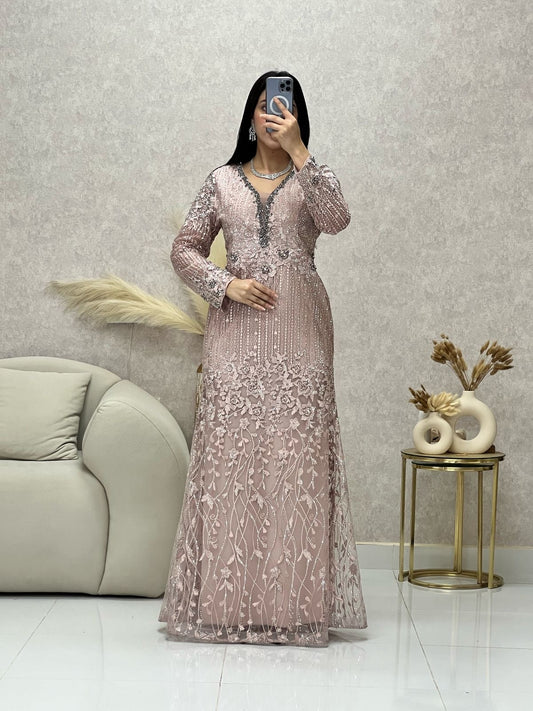 Occasion Dress (pre order)